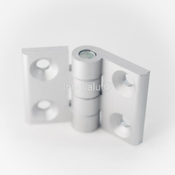hinge aluminium
